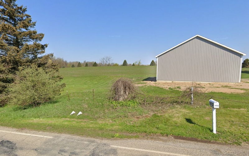 Greenbriar Golf Course (Greenbriar Golf & RV Park) - 2024 Street View (newer photo)